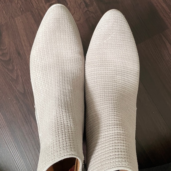 FRANCO SARTO WOMEN’S ORCHARD BOOTIE IN SIZE 8 - Picture 8 of 9